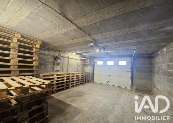 Maison à vendre 5 pièces 165 m² Sainte-Marie