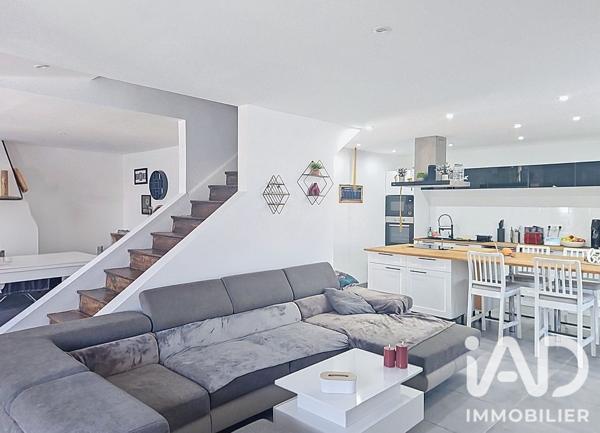 Maison à vendre 5 pièces 165 m² Sainte-Marie