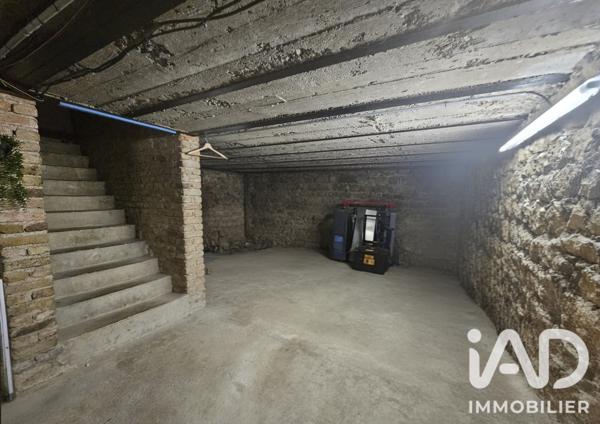 Maison à vendre 5 pièces 165 m² Sainte-Marie
