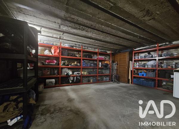 Maison à vendre 5 pièces 165 m² Sainte-Marie