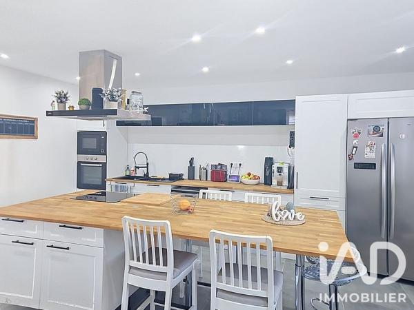 Maison à vendre 5 pièces 165 m² Sainte-Marie