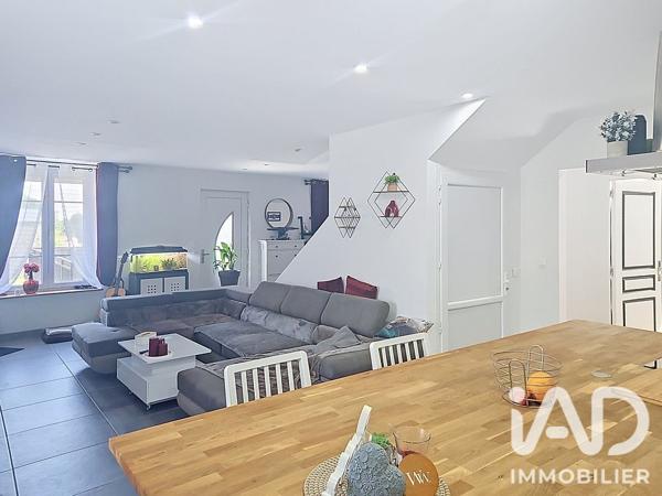 Maison à vendre 5 pièces 165 m² Sainte-Marie