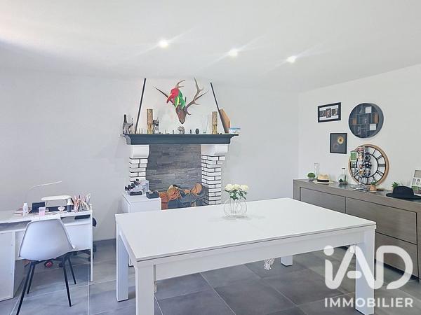 Maison à vendre 5 pièces 165 m² Sainte-Marie