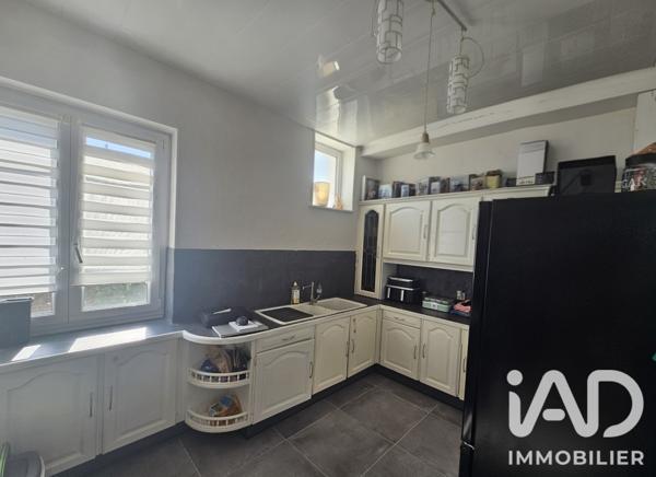 Maison à vendre 5 pièces 165 m² Sainte-Marie