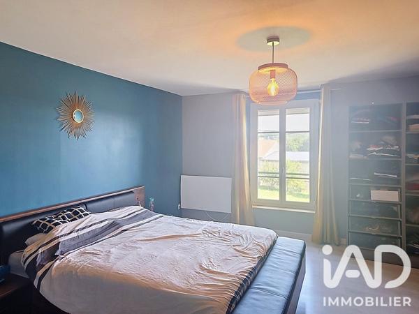 Maison à vendre 5 pièces 165 m² Sainte-Marie