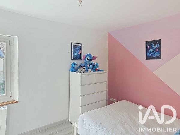 Maison à vendre 5 pièces 165 m² Sainte-Marie