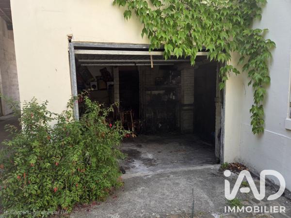Appartement à vendre 5 pièces 120,67 m² Gennevilliers