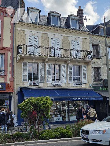 Appartement à vendre Trouville-sur-Mer