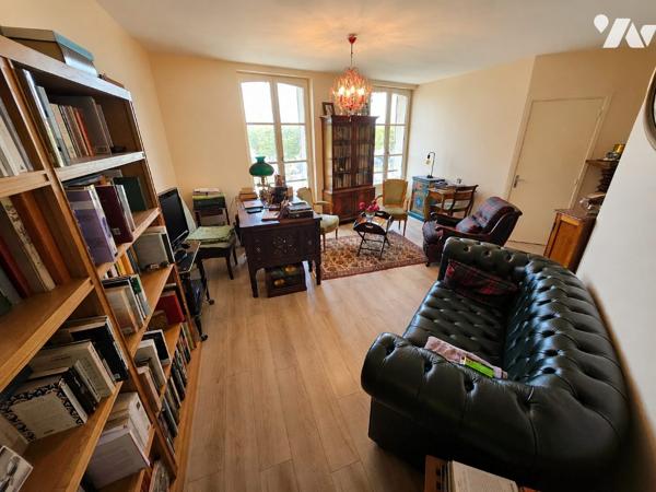 Appartement à vendre Trouville-sur-Mer
