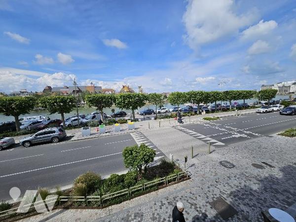 Appartement à vendre Trouville-sur-Mer