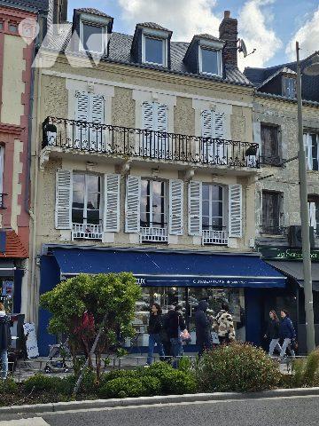 Appartement à vendre Trouville-sur-Mer
