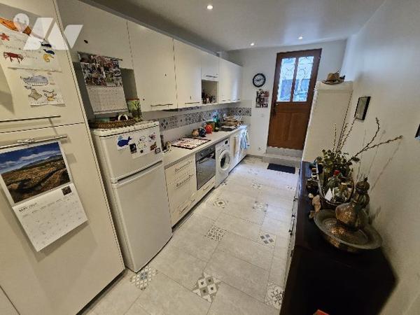 Appartement à vendre Trouville-sur-Mer