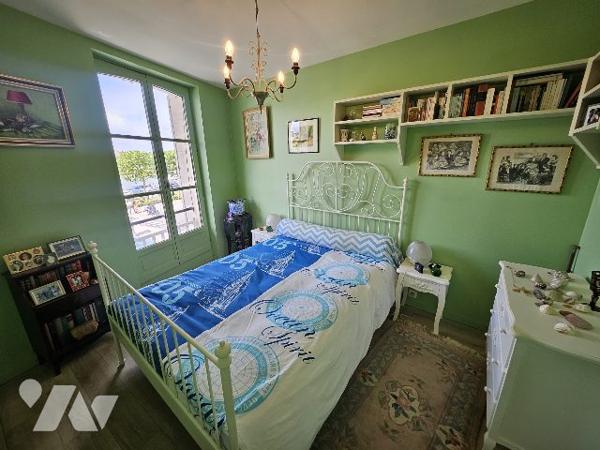 Appartement à vendre Trouville-sur-Mer