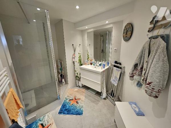 Appartement à vendre Trouville-sur-Mer