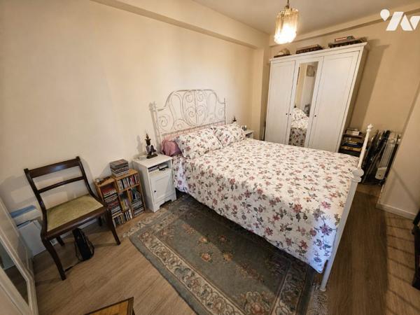Appartement à vendre Trouville-sur-Mer