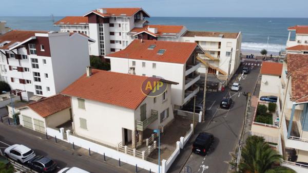 Vente appartement Capbreton : 450 000 € - AJP Horizons Capbreton