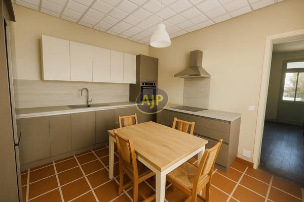 Vente appartement Capbreton : 450 000 € - AJP Horizons Capbreton