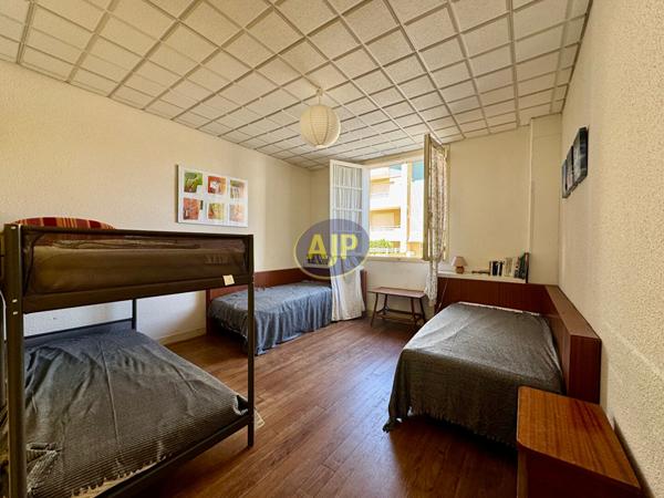 Vente appartement Capbreton : 450 000 € - AJP Horizons Capbreton