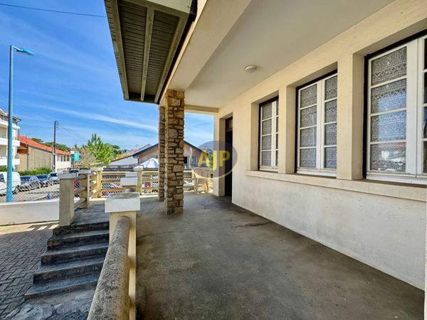 Vente appartement Capbreton : 450 000 € - AJP Horizons Capbreton