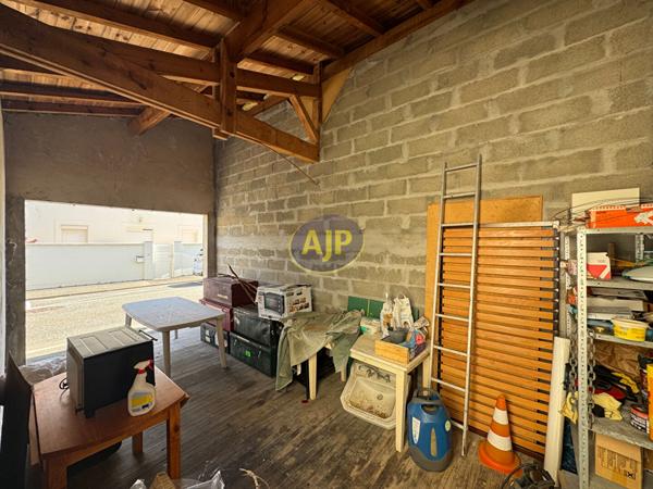 Vente appartement Capbreton : 450 000 € - AJP Horizons Capbreton