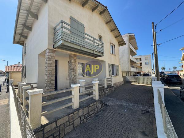 Vente appartement Capbreton : 450 000 € - AJP Horizons Capbreton