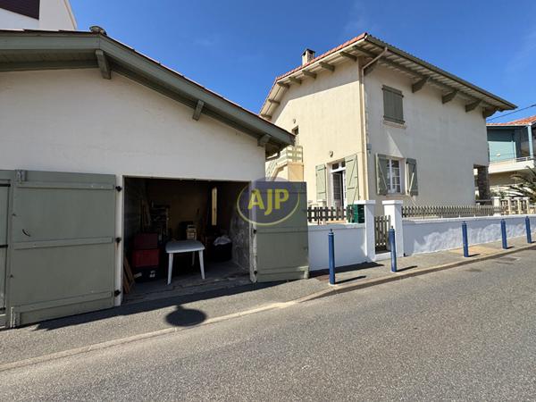 Vente appartement Capbreton : 450 000 € - AJP Horizons Capbreton