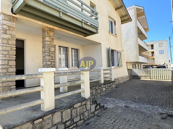 Vente appartement Capbreton : 450 000 € - AJP Horizons Capbreton