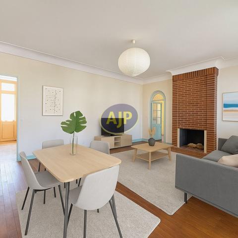 Vente appartement Capbreton : 450 000 € - AJP Horizons Capbreton