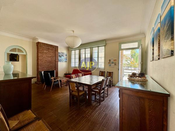 Vente appartement Capbreton : 450 000 € - AJP Horizons Capbreton