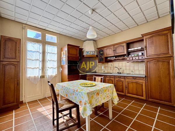 Vente appartement Capbreton : 450 000 € - AJP Horizons Capbreton