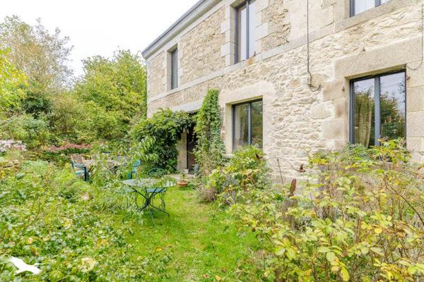 Maison à vendre |  Sainte-Feyre |  5 pièces | 172 m²