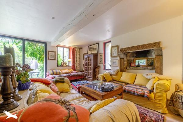 Maison à vendre |  Sainte-Feyre |  5 pièces | 172 m²