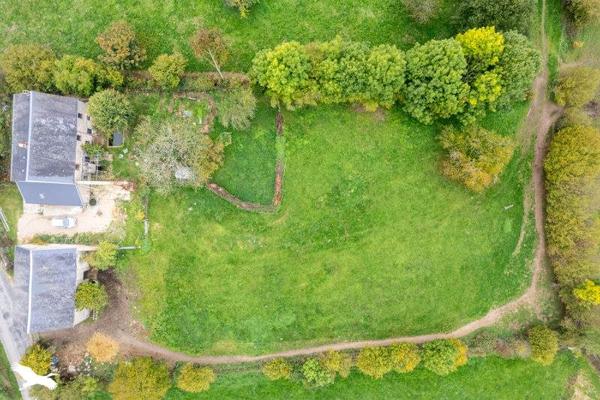 Maison à vendre |  Sainte-Feyre |  5 pièces | 172 m²