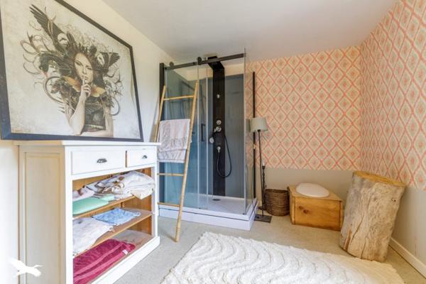 Maison à vendre |  Sainte-Feyre |  5 pièces | 172 m²