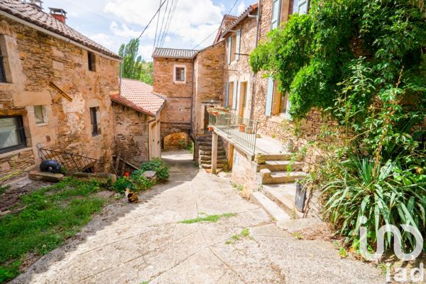 Maison à vendre 5 pièces 140 m² Montjaux