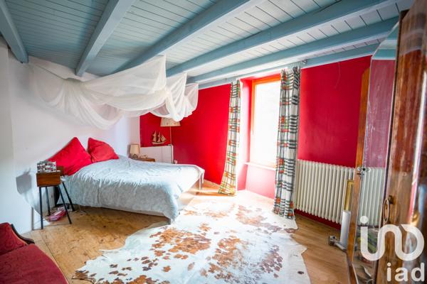 Maison à vendre 5 pièces 140 m² Montjaux