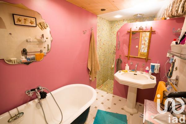 Maison à vendre 5 pièces 140 m² Montjaux