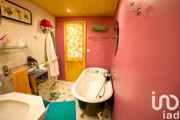 Maison à vendre 5 pièces 140 m² Montjaux