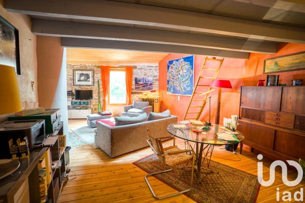 Maison à vendre 5 pièces 140 m² Montjaux