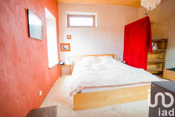 Maison à vendre 5 pièces 140 m² Montjaux