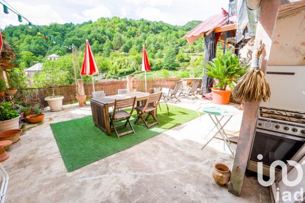 Maison à vendre 5 pièces 140 m² Montjaux