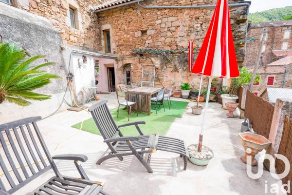 Maison à vendre 5 pièces 140 m² Montjaux