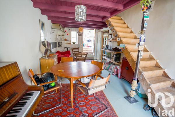 Maison à vendre 5 pièces 140 m² Montjaux