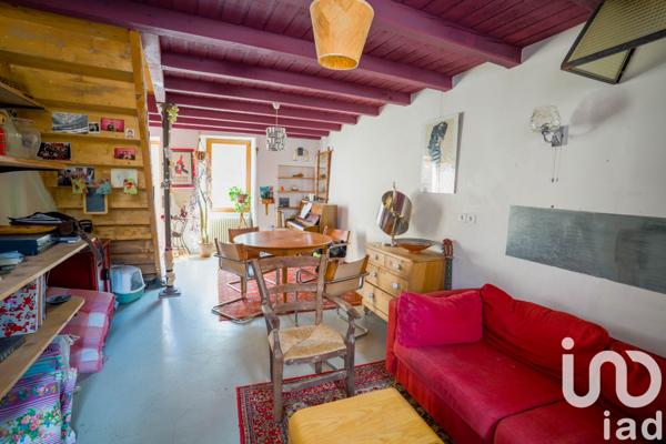 Maison à vendre 5 pièces 140 m² Montjaux