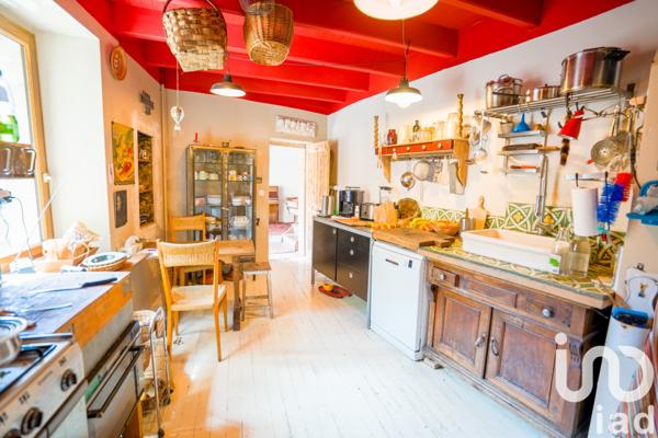 Maison à vendre 5 pièces 140 m² Montjaux