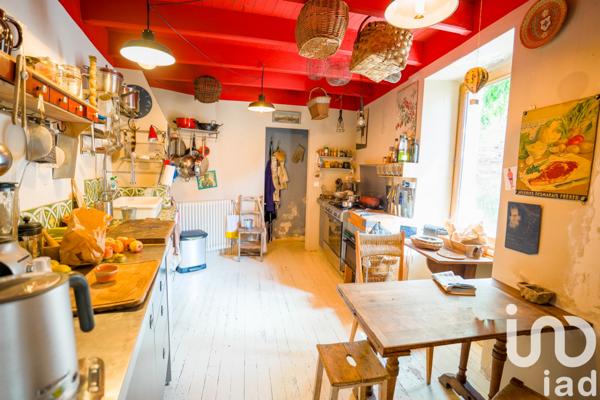 Maison à vendre 5 pièces 140 m² Montjaux