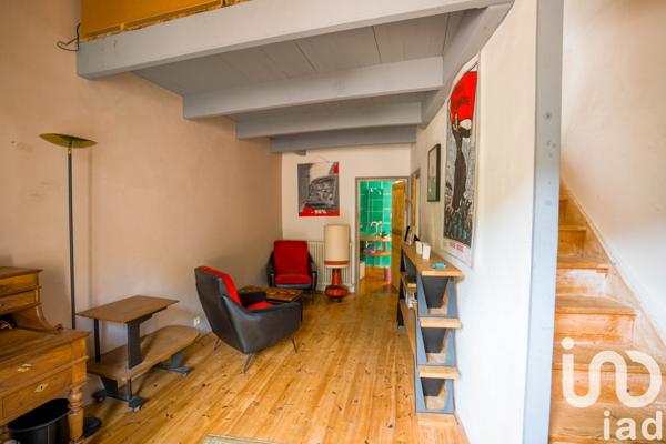 Maison à vendre 5 pièces 140 m² Montjaux
