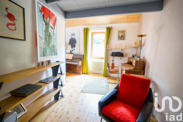 Maison à vendre 5 pièces 140 m² Montjaux