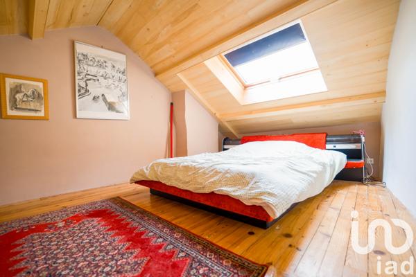 Maison à vendre 5 pièces 140 m² Montjaux