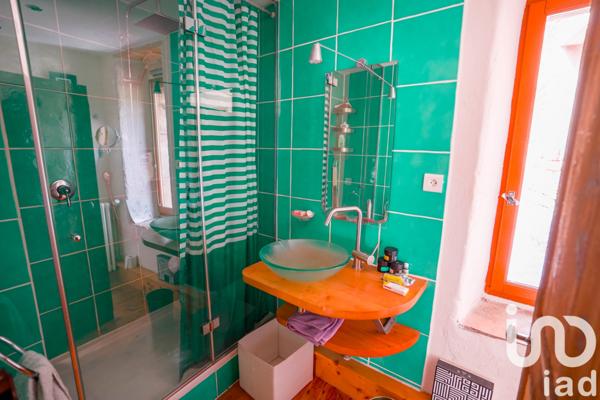 Maison à vendre 5 pièces 140 m² Montjaux